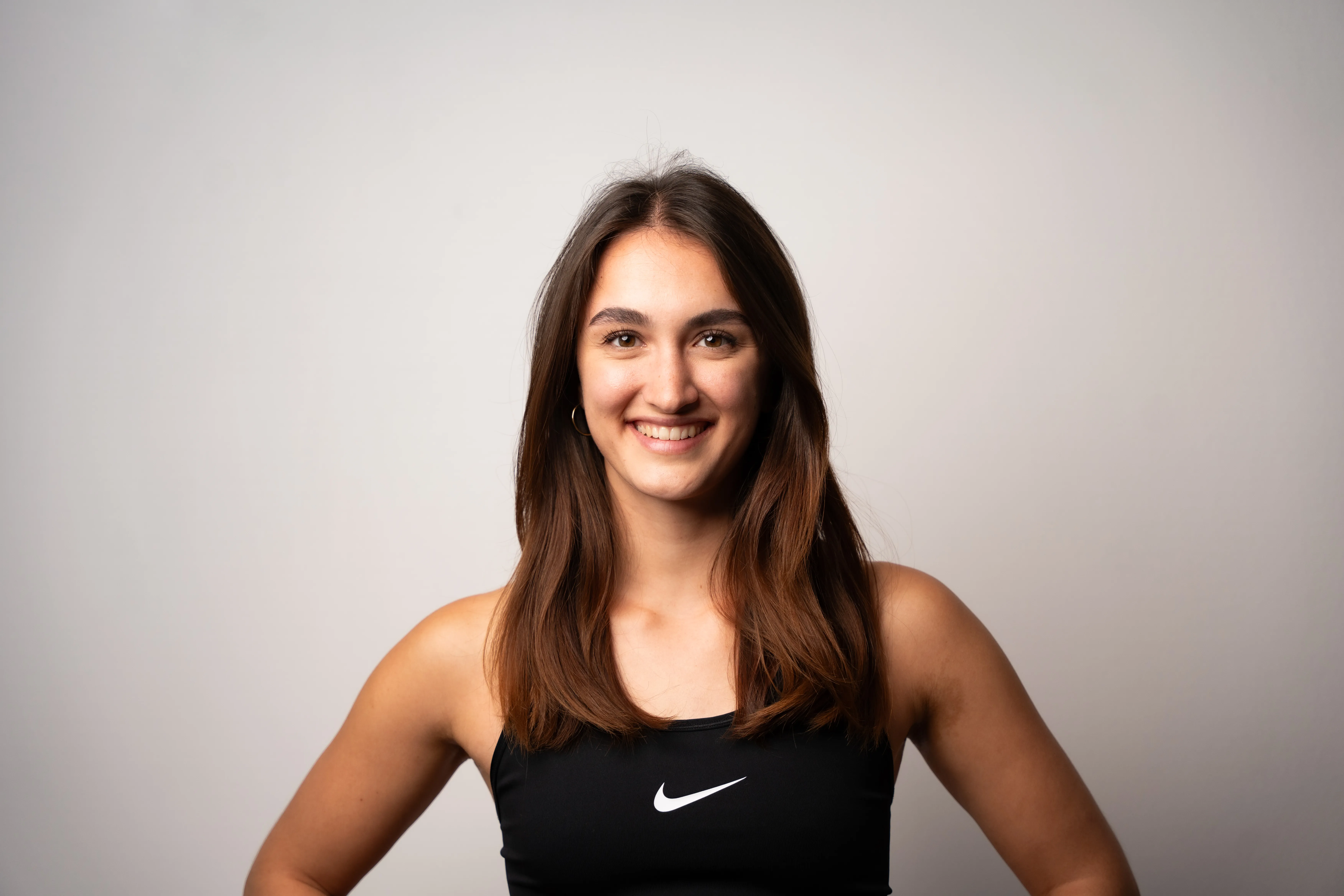 Anna, Coach bei MaxOut