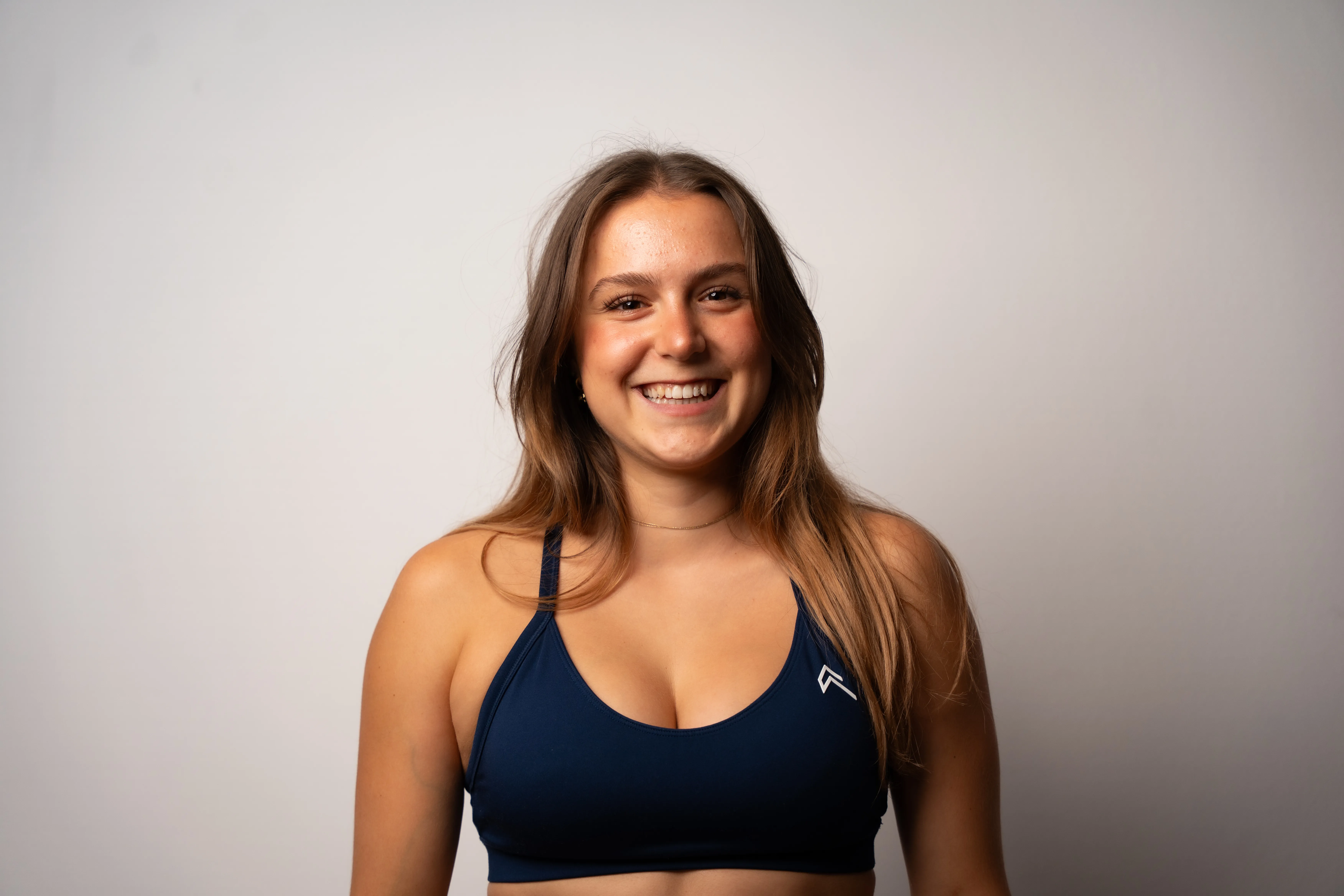 Silvie, Coach bei MaxOut